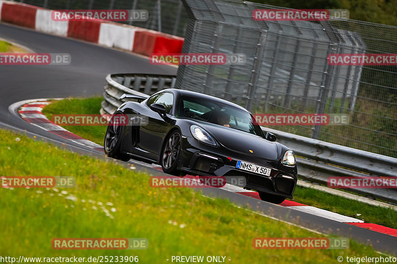 Bild #25233906 - Touristenfahrten Nürburgring Nordschleife (04.10.2023)