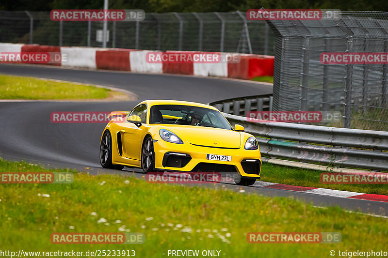 Bild #25233913 - Touristenfahrten Nürburgring Nordschleife (04.10.2023)