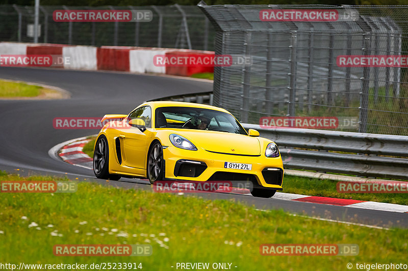 Bild #25233914 - Touristenfahrten Nürburgring Nordschleife (04.10.2023)