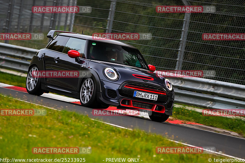 Bild #25233925 - Touristenfahrten Nürburgring Nordschleife (04.10.2023)