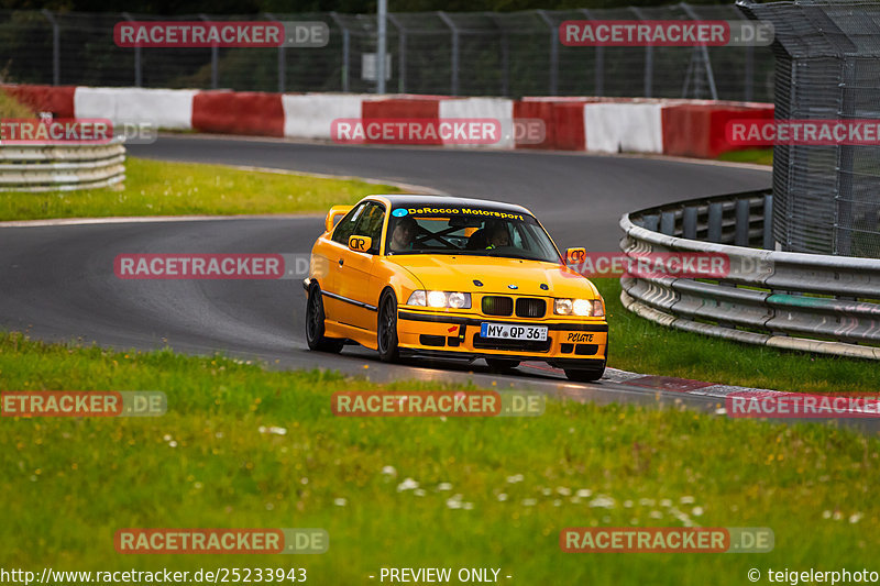 Bild #25233943 - Touristenfahrten Nürburgring Nordschleife (04.10.2023)