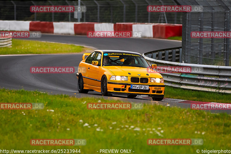 Bild #25233944 - Touristenfahrten Nürburgring Nordschleife (04.10.2023)