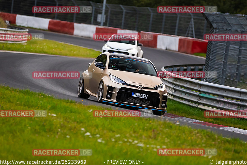 Bild #25233969 - Touristenfahrten Nürburgring Nordschleife (04.10.2023)