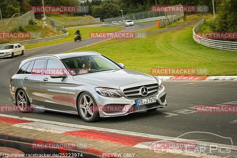 Bild #25223974 - Touristenfahrten Nürburgring Nordschleife (05.10.2023)