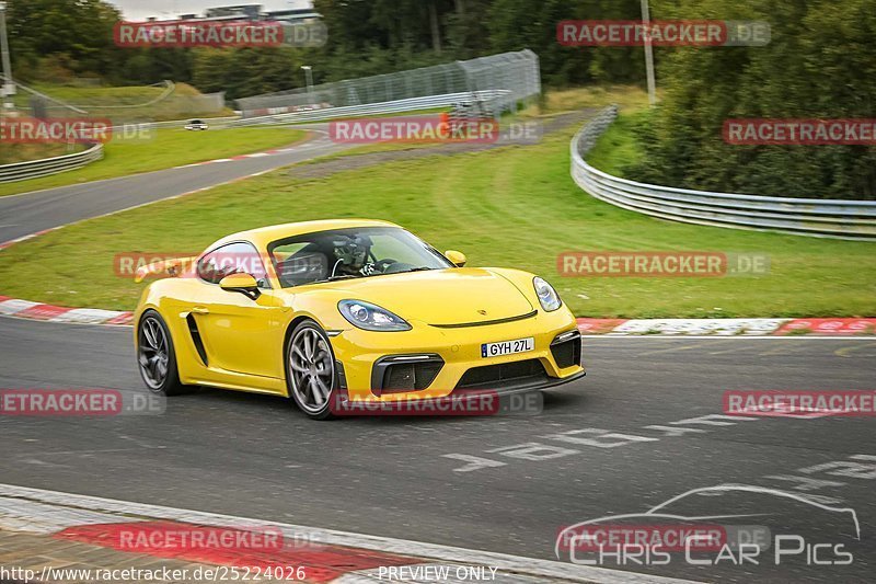 Bild #25224026 - Touristenfahrten Nürburgring Nordschleife (05.10.2023)