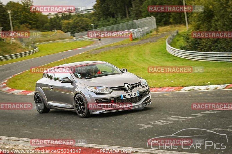 Bild #25224047 - Touristenfahrten Nürburgring Nordschleife (05.10.2023)