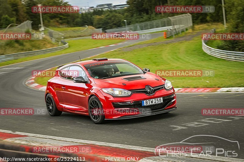 Bild #25224113 - Touristenfahrten Nürburgring Nordschleife (05.10.2023)