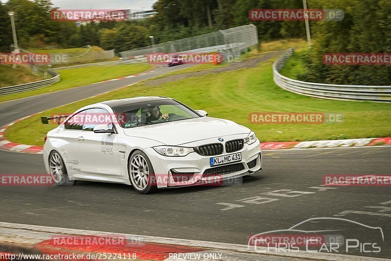 Bild #25224118 - Touristenfahrten Nürburgring Nordschleife (05.10.2023)