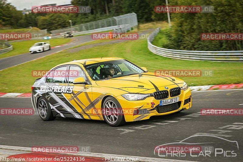 Bild #25224136 - Touristenfahrten Nürburgring Nordschleife (05.10.2023)