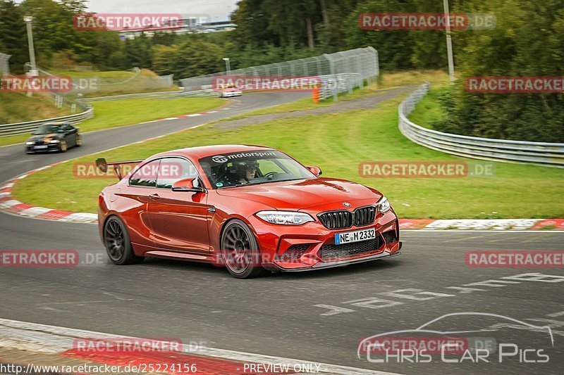 Bild #25224156 - Touristenfahrten Nürburgring Nordschleife (05.10.2023)