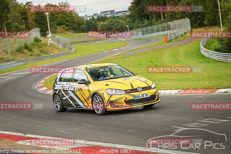 Bild #25224157 - Touristenfahrten Nürburgring Nordschleife (05.10.2023)