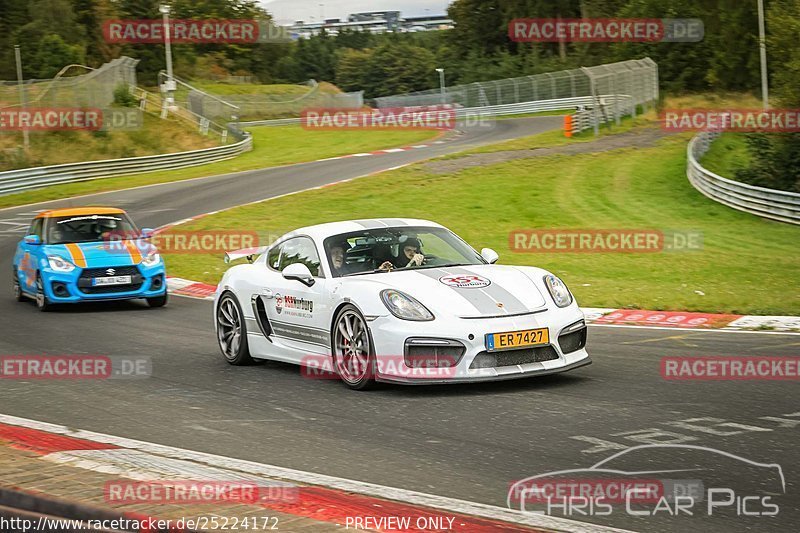 Bild #25224172 - Touristenfahrten Nürburgring Nordschleife (05.10.2023)