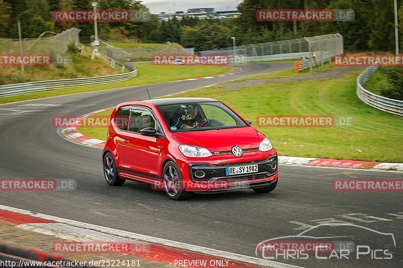 Bild #25224181 - Touristenfahrten Nürburgring Nordschleife (05.10.2023)