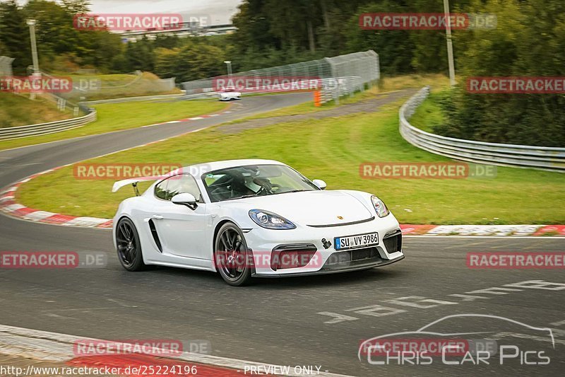 Bild #25224196 - Touristenfahrten Nürburgring Nordschleife (05.10.2023)