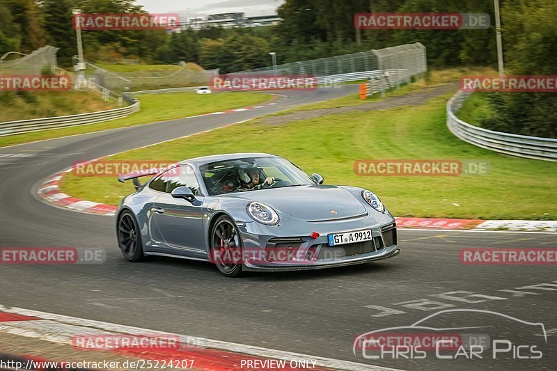 Bild #25224207 - Touristenfahrten Nürburgring Nordschleife (05.10.2023)