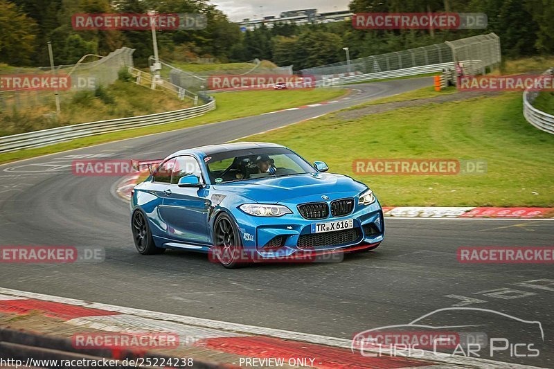 Bild #25224238 - Touristenfahrten Nürburgring Nordschleife (05.10.2023)