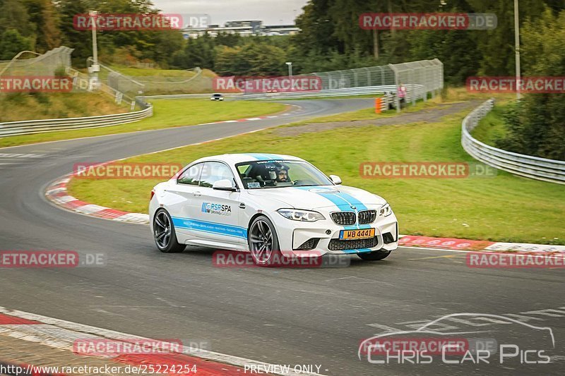 Bild #25224254 - Touristenfahrten Nürburgring Nordschleife (05.10.2023)