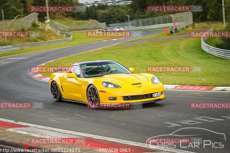 Bild #25224275 - Touristenfahrten Nürburgring Nordschleife (05.10.2023)