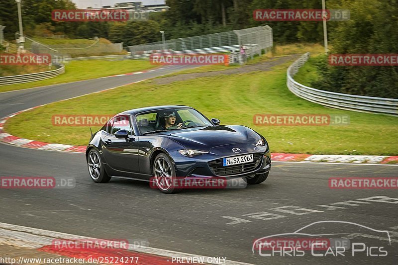 Bild #25224277 - Touristenfahrten Nürburgring Nordschleife (05.10.2023)