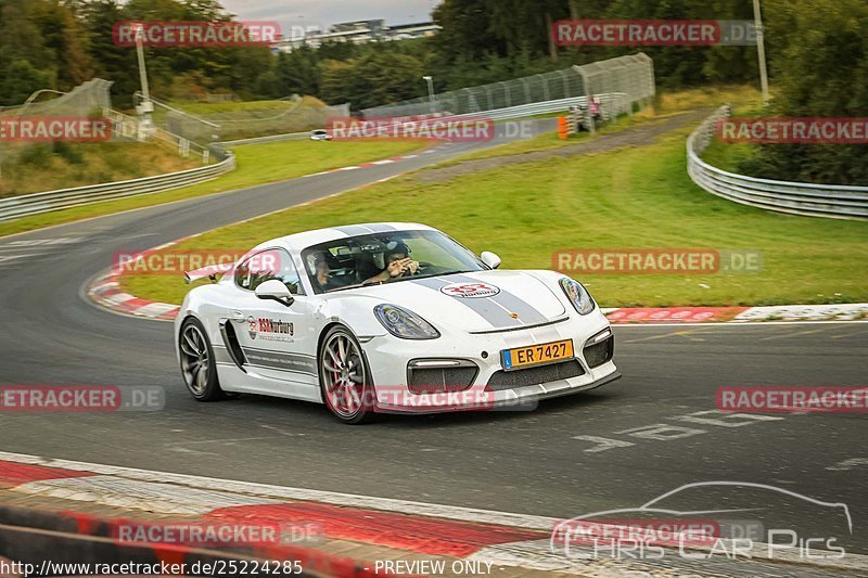 Bild #25224285 - Touristenfahrten Nürburgring Nordschleife (05.10.2023)