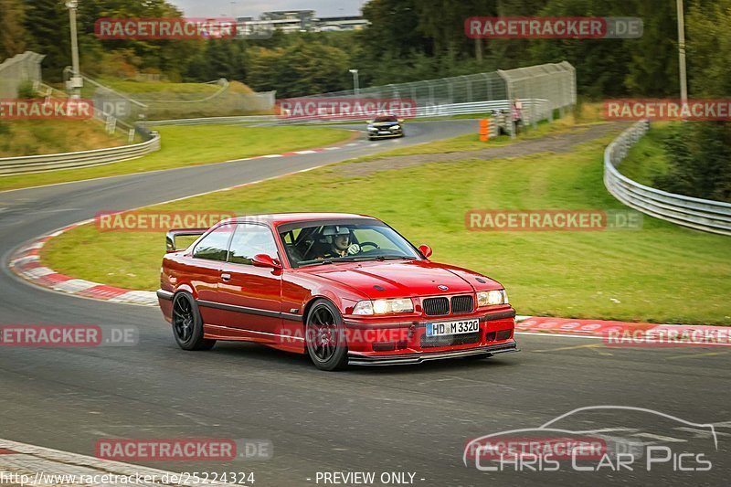 Bild #25224324 - Touristenfahrten Nürburgring Nordschleife (05.10.2023)