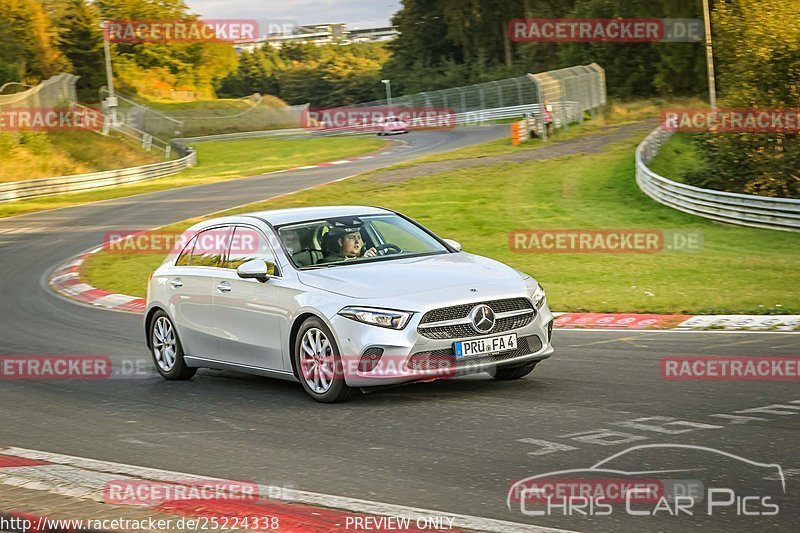 Bild #25224338 - Touristenfahrten Nürburgring Nordschleife (05.10.2023)