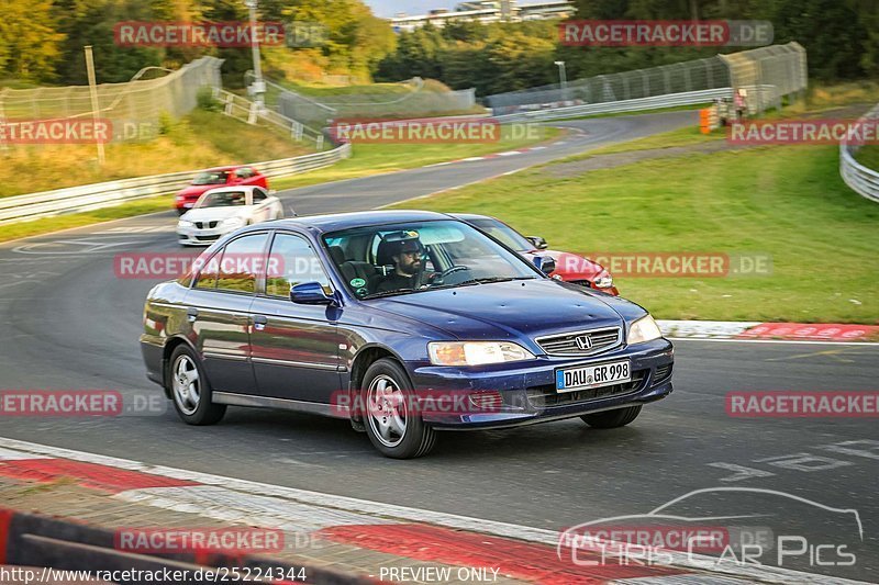 Bild #25224344 - Touristenfahrten Nürburgring Nordschleife (05.10.2023)