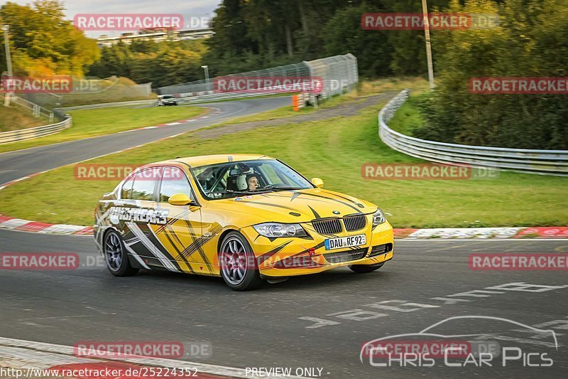 Bild #25224352 - Touristenfahrten Nürburgring Nordschleife (05.10.2023)