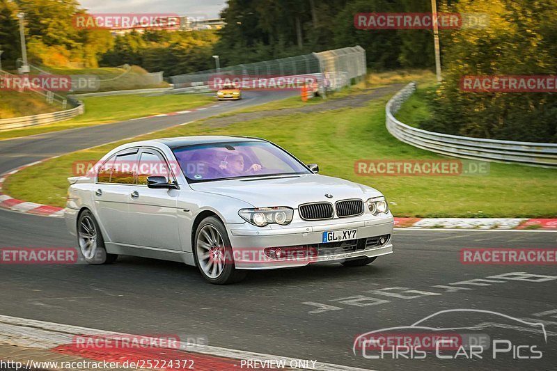 Bild #25224372 - Touristenfahrten Nürburgring Nordschleife (05.10.2023)