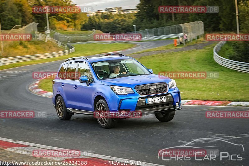 Bild #25224388 - Touristenfahrten Nürburgring Nordschleife (05.10.2023)