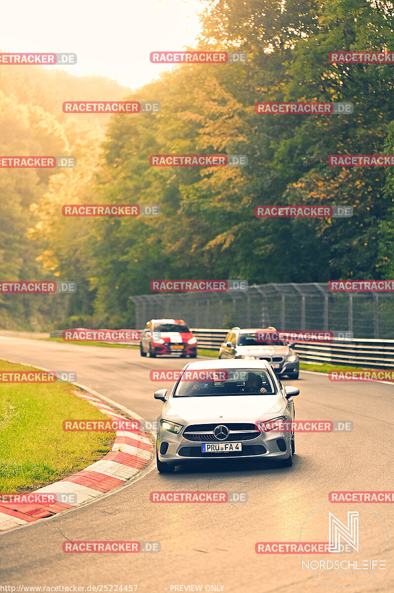 Bild #25224457 - Touristenfahrten Nürburgring Nordschleife (05.10.2023)