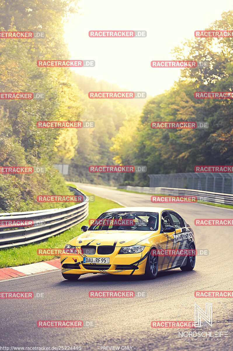 Bild #25224495 - Touristenfahrten Nürburgring Nordschleife (05.10.2023)