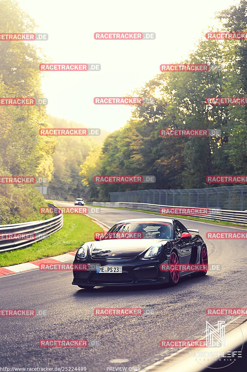 Bild #25224499 - Touristenfahrten Nürburgring Nordschleife (05.10.2023)