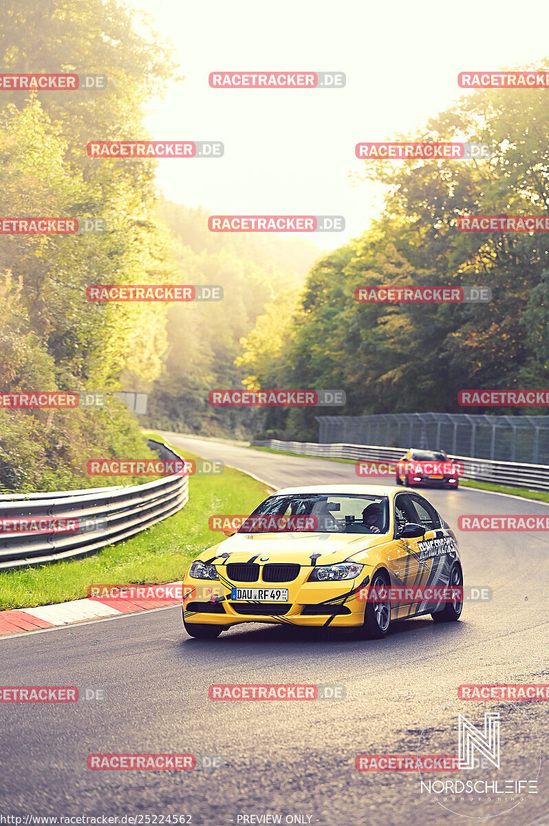 Bild #25224562 - Touristenfahrten Nürburgring Nordschleife (05.10.2023)