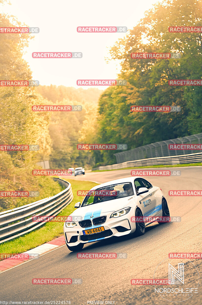 Bild #25224578 - Touristenfahrten Nürburgring Nordschleife (05.10.2023)