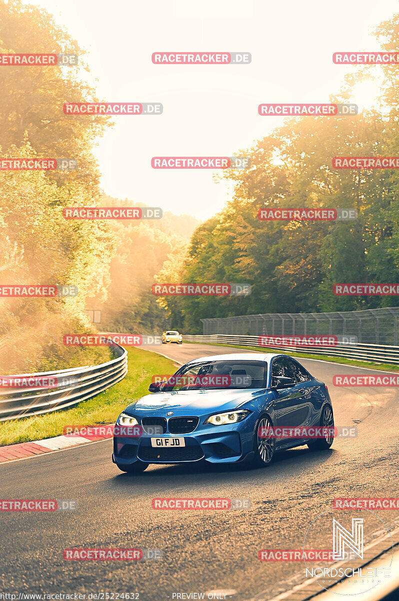 Bild #25224632 - Touristenfahrten Nürburgring Nordschleife (05.10.2023)