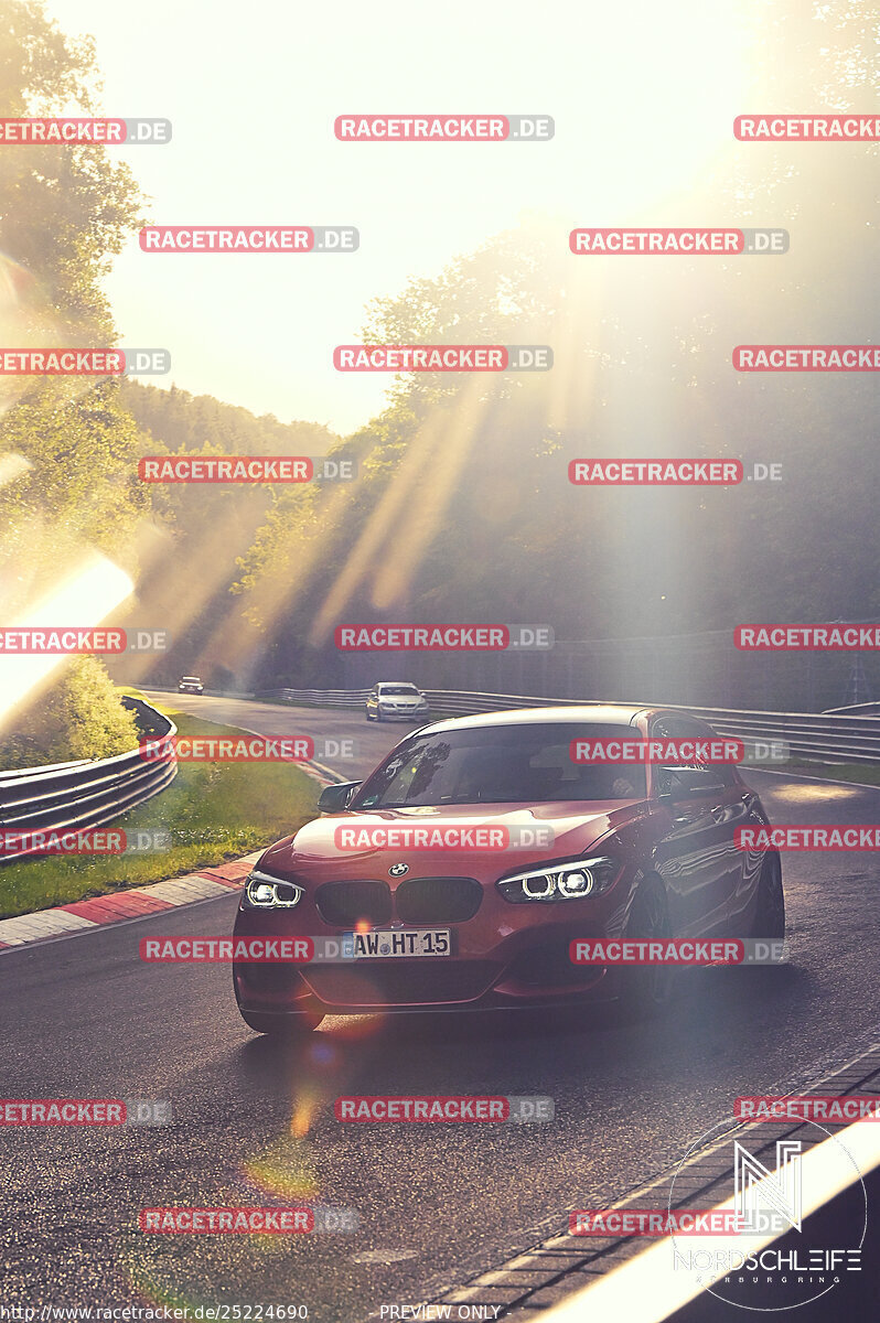 Bild #25224690 - Touristenfahrten Nürburgring Nordschleife (05.10.2023)