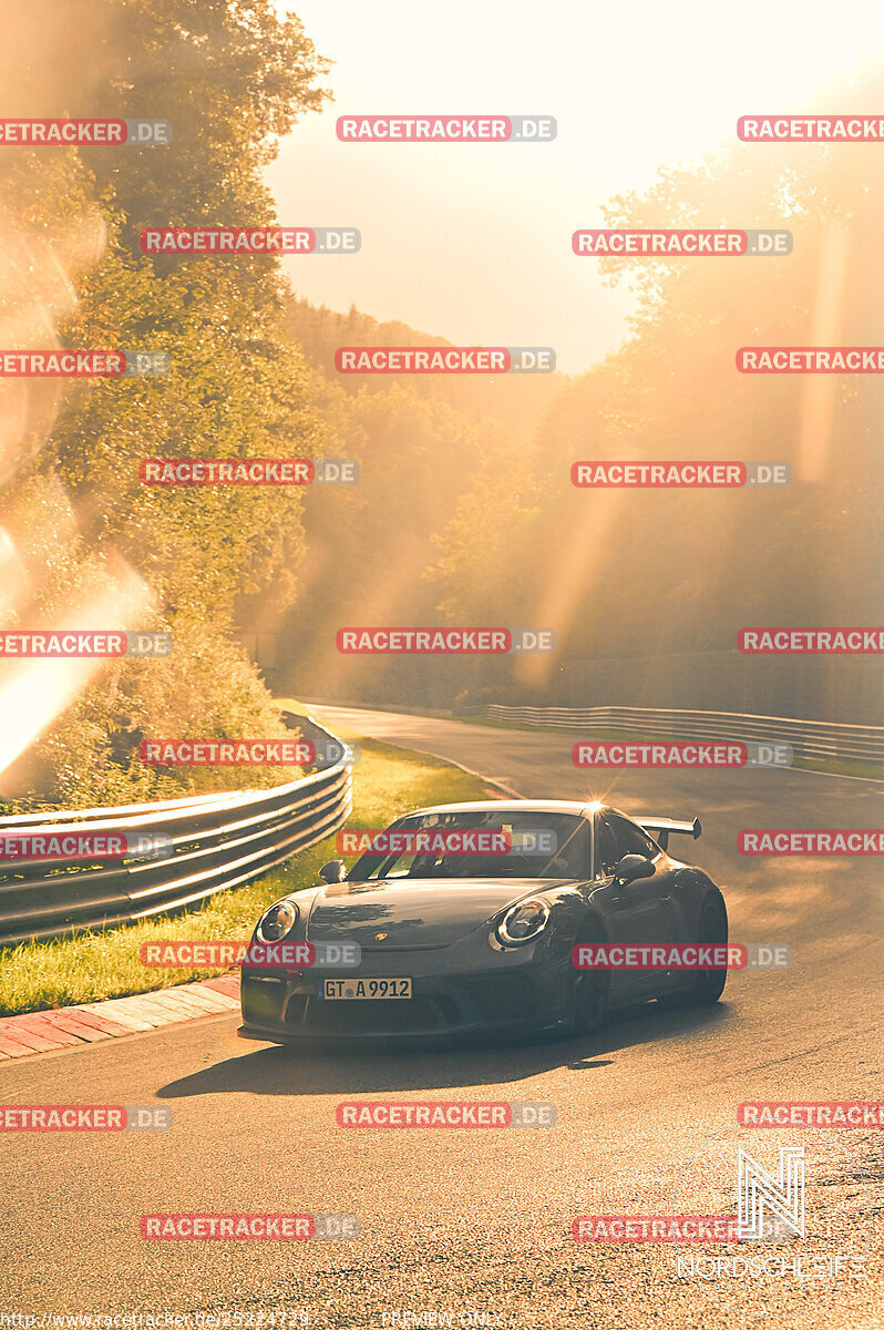 Bild #25224729 - Touristenfahrten Nürburgring Nordschleife (05.10.2023)