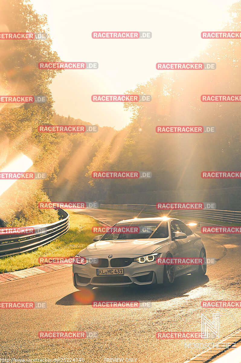 Bild #25224740 - Touristenfahrten Nürburgring Nordschleife (05.10.2023)