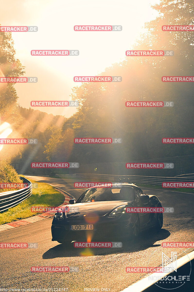 Bild #25224747 - Touristenfahrten Nürburgring Nordschleife (05.10.2023)