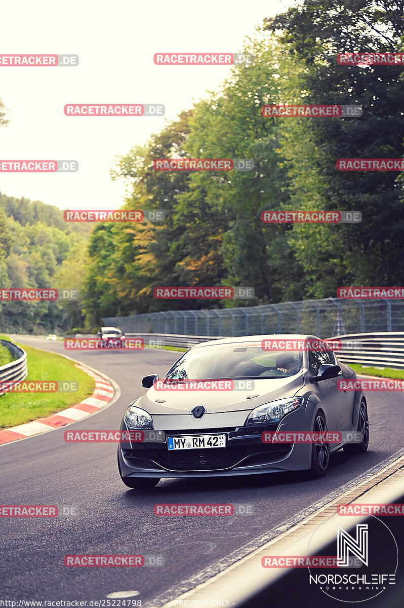 Bild #25224798 - Touristenfahrten Nürburgring Nordschleife (05.10.2023)