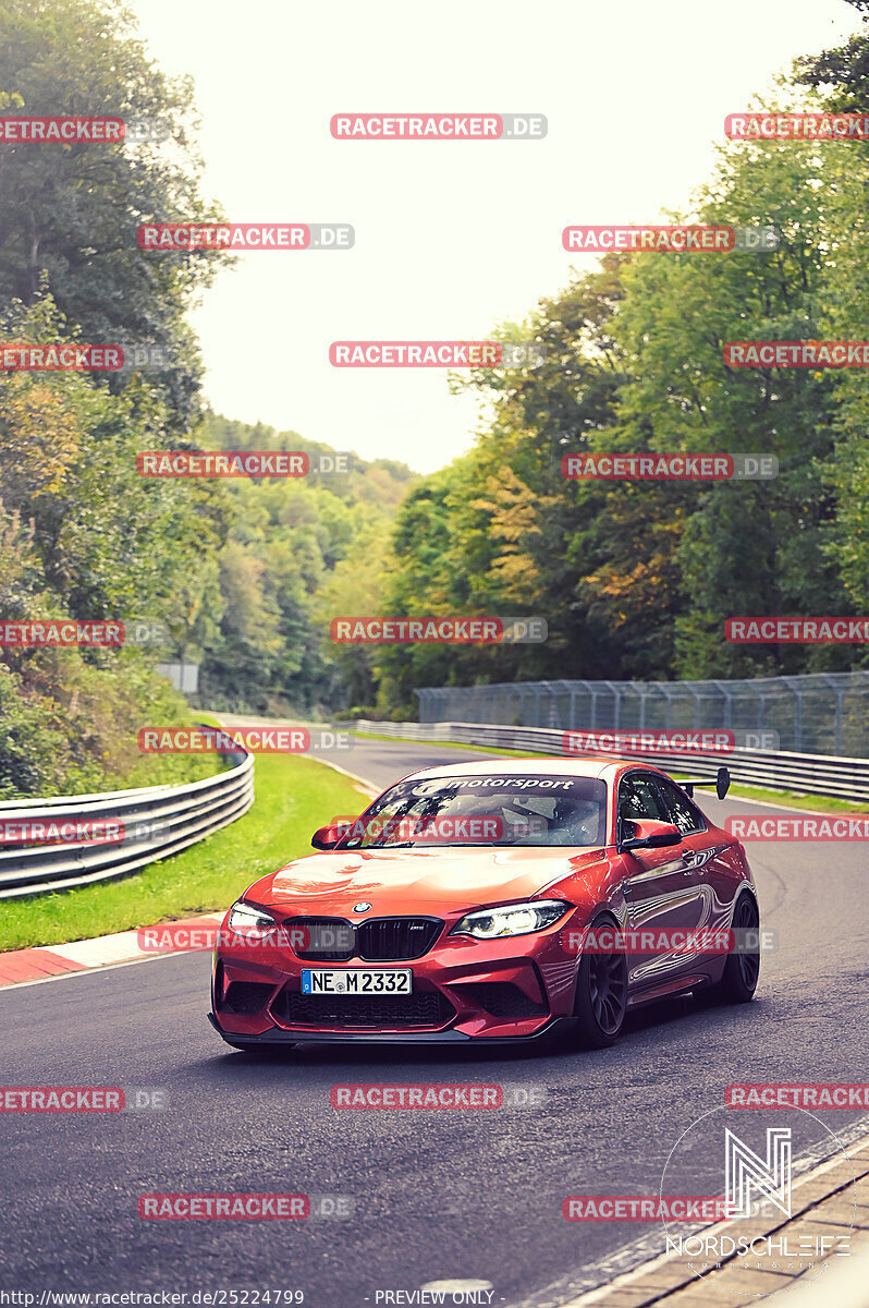 Bild #25224799 - Touristenfahrten Nürburgring Nordschleife (05.10.2023)