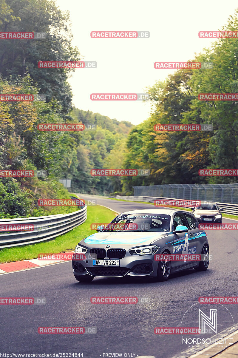 Bild #25224844 - Touristenfahrten Nürburgring Nordschleife (05.10.2023)