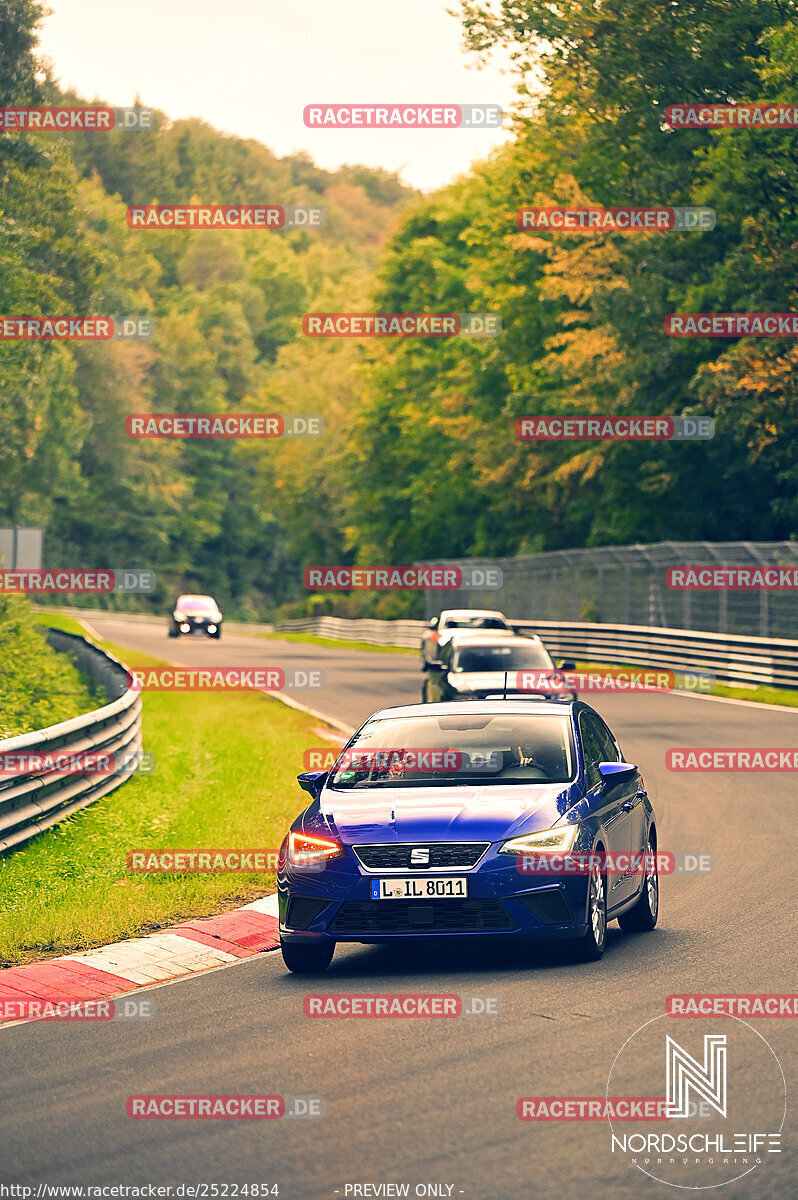 Bild #25224854 - Touristenfahrten Nürburgring Nordschleife (05.10.2023)