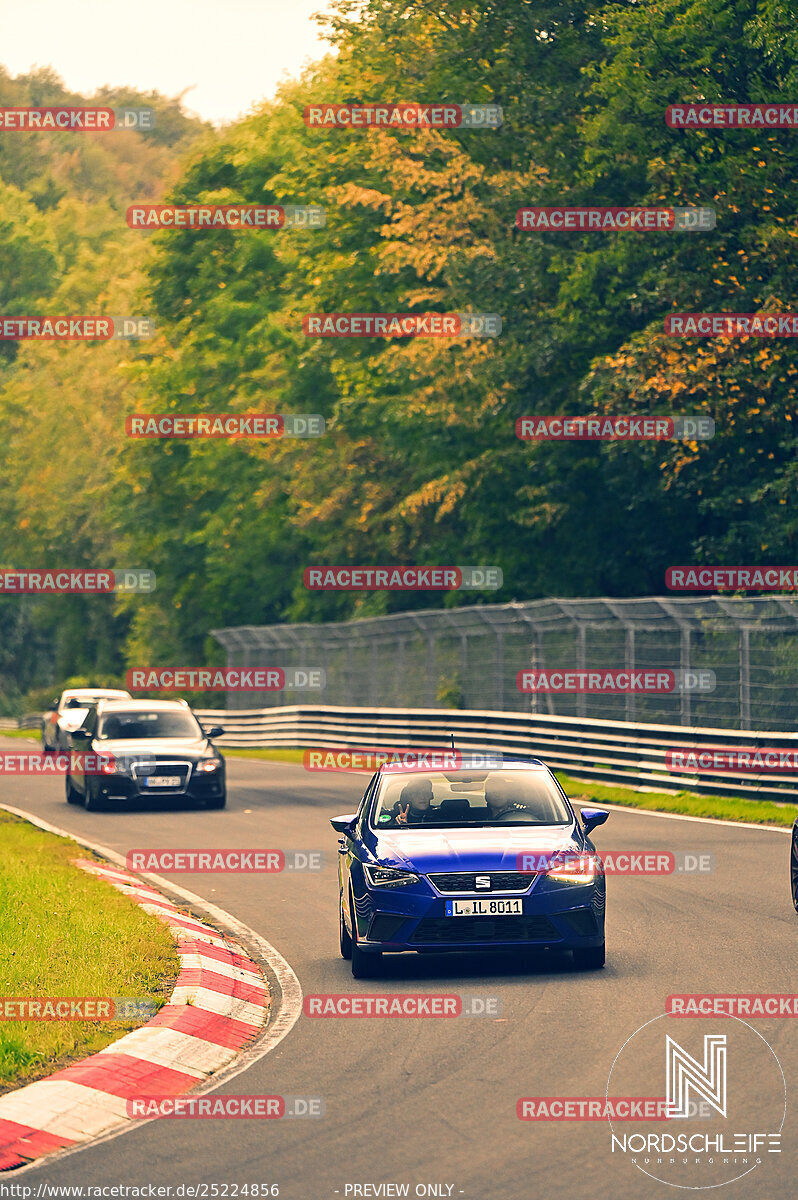 Bild #25224856 - Touristenfahrten Nürburgring Nordschleife (05.10.2023)