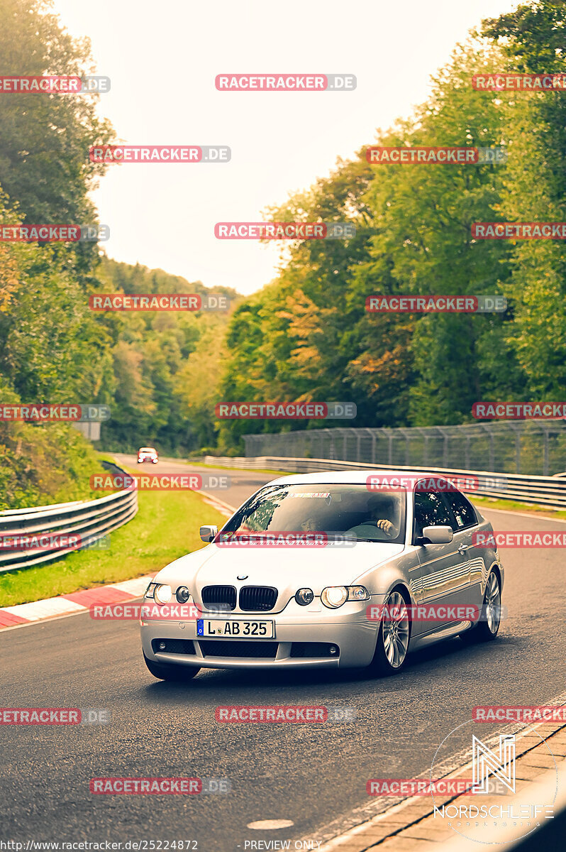 Bild #25224872 - Touristenfahrten Nürburgring Nordschleife (05.10.2023)