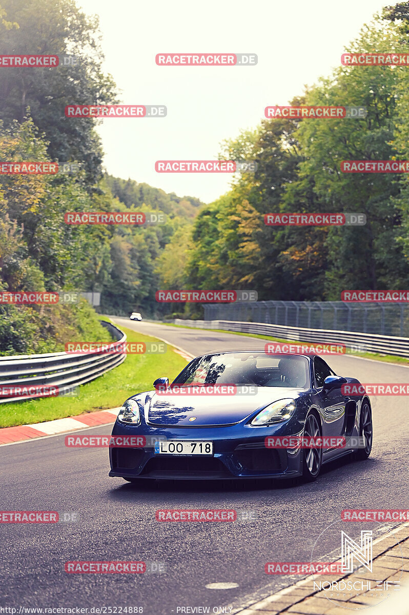 Bild #25224888 - Touristenfahrten Nürburgring Nordschleife (05.10.2023)