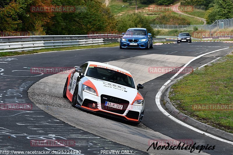 Bild #25224982 - Touristenfahrten Nürburgring Nordschleife (05.10.2023)