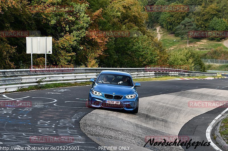 Bild #25225001 - Touristenfahrten Nürburgring Nordschleife (05.10.2023)