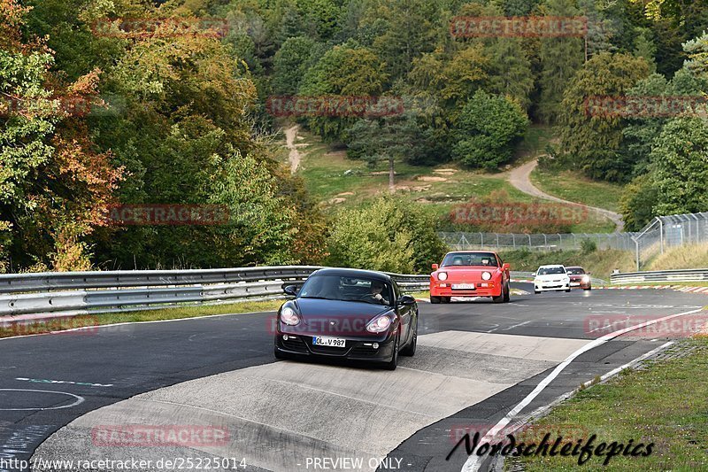 Bild #25225014 - Touristenfahrten Nürburgring Nordschleife (05.10.2023)